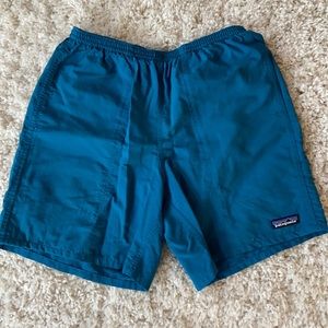Men’s Patagonia Baggies Size Small